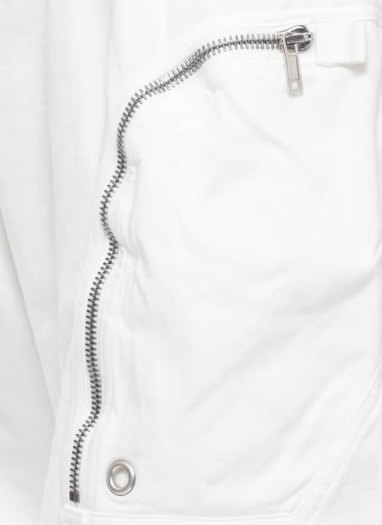 26SS 다크쉐도우 숏팬츠 DU01F4389 RIG11 White - DRKSHDW