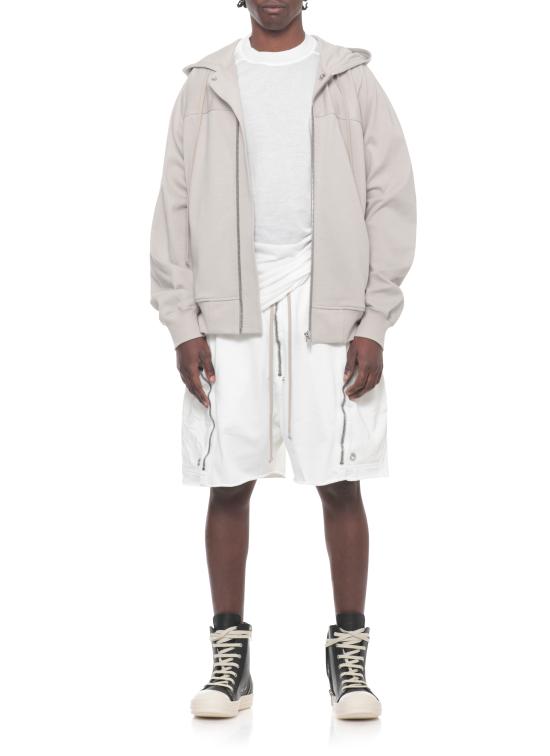 26SS 다크쉐도우 숏팬츠 DU01F4389 RIG11 White - DRKSHDW