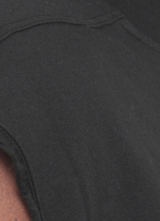 26SS 다크쉐도우 반팔 티셔츠 DU01F4158 RN09 Black - DRKSHDW