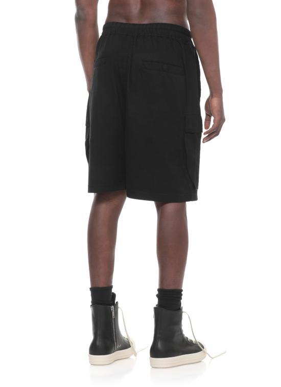 26SS 다크쉐도우 숏팬츠 DU01F4369 RN09 Black - DRKSHDW