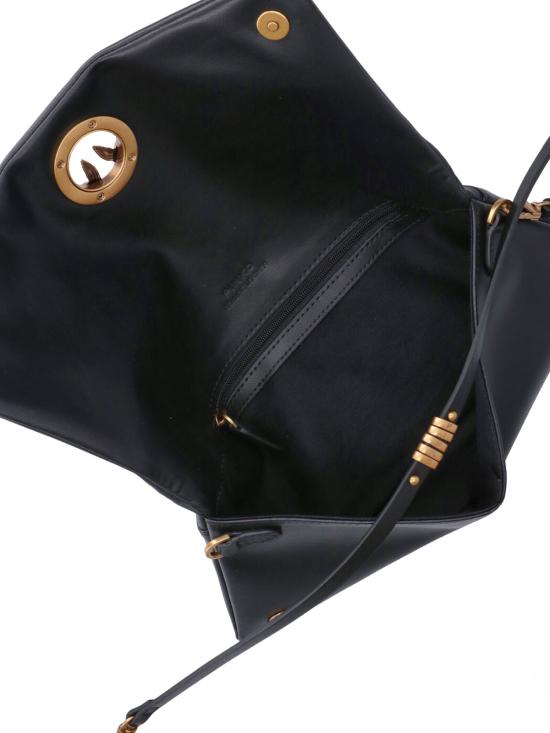 26SS 핑코 토트백 106022 A0QO Z99Q Black - PINKO