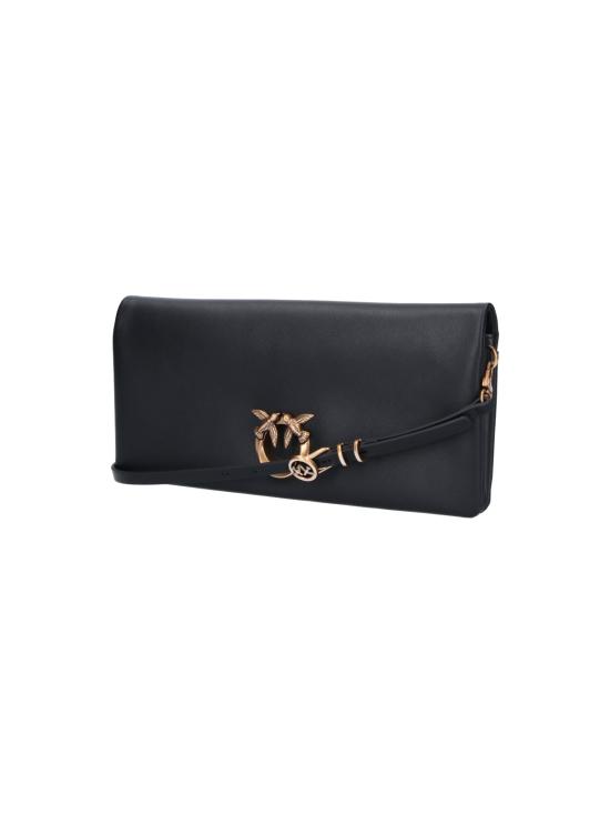 26SS 핑코 토트백 106022 A0QO Z99Q Black - PINKO