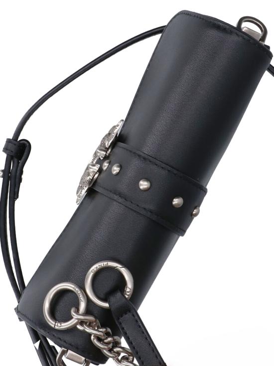 26SS 핑코 토트백 105353 A0QO Z99O Black - PINKO