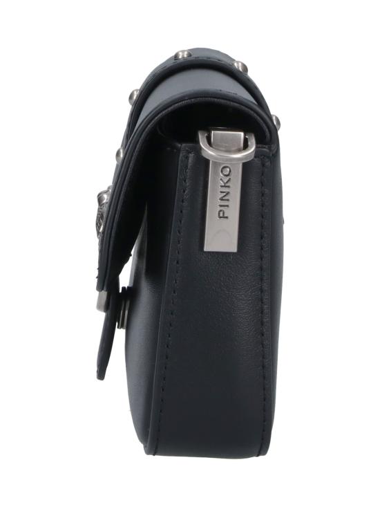 26SS 핑코 토트백 105353 A0QO Z99O Black - PINKO