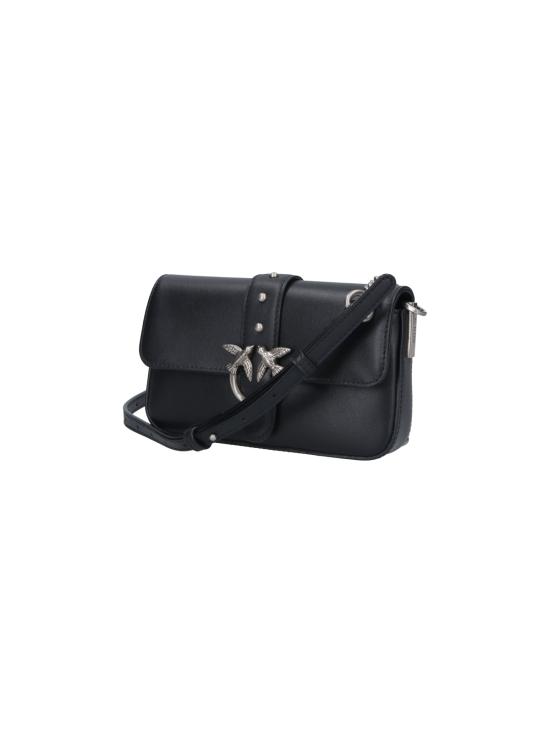 26SS 핑코 토트백 105353 A0QO Z99O Black - PINKO