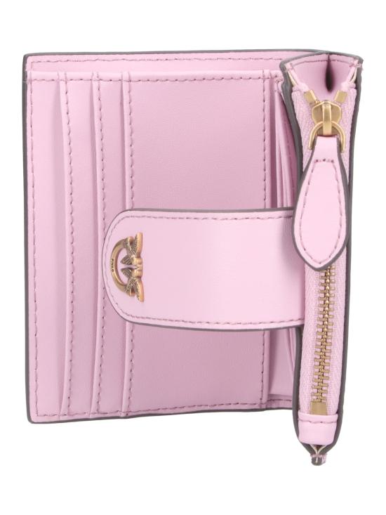 26SS 핑코 지갑 103610 A0F1 P26Q Pink - PINKO