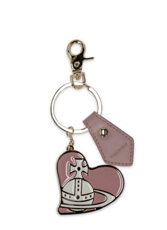 26SS 비비안웨스트우드 키링 8203012UU OM002HG405 Pink