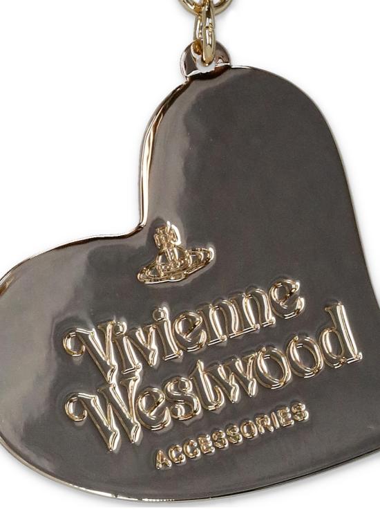 26SS 비비안웨스트우드 키링 8203012UU OM002HG405 Pink - VIVIENNE WESTWOOD