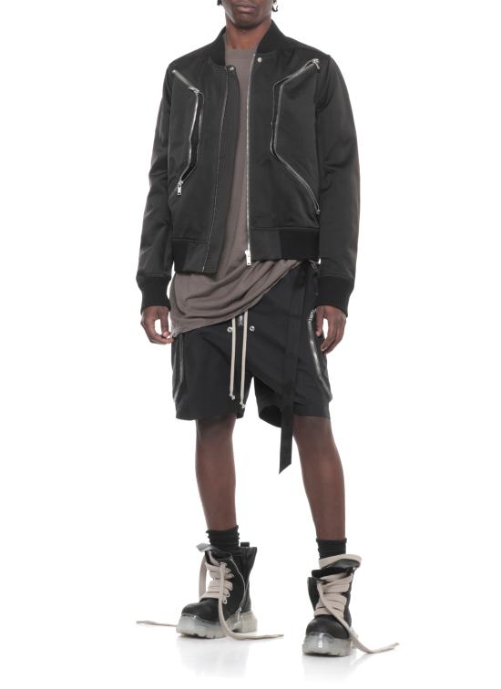 26SS 다크쉐도우 반팔 티셔츠 DU01F4259 BH34 Green - DRKSHDW