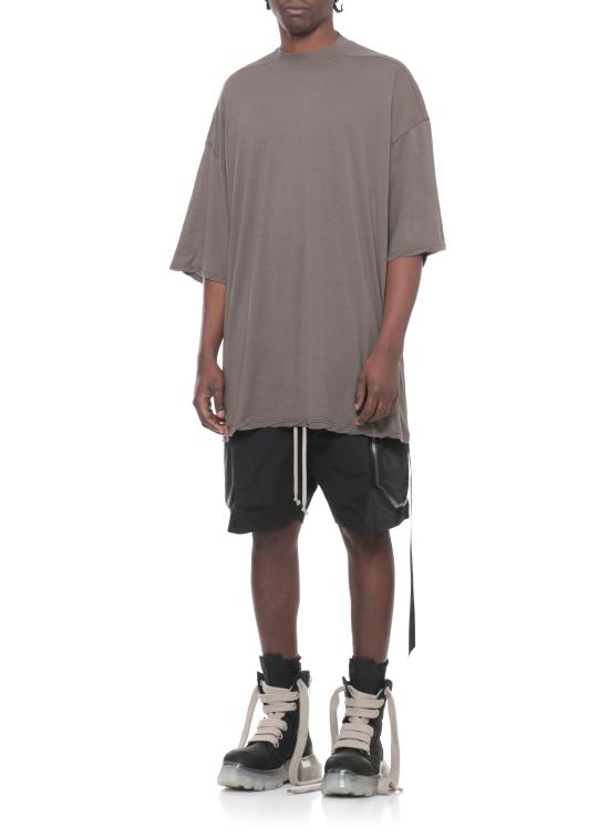 26SS 다크쉐도우 반팔 티셔츠 DU01F4259 BH34 Green - DRKSHDW