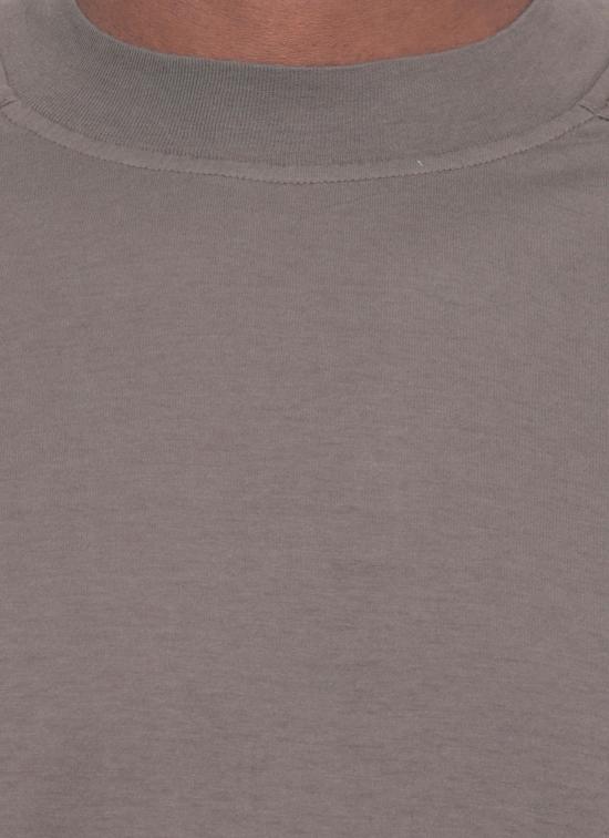 26SS 다크쉐도우 반팔 티셔츠 DU01F4259 BH34 Green - DRKSHDW