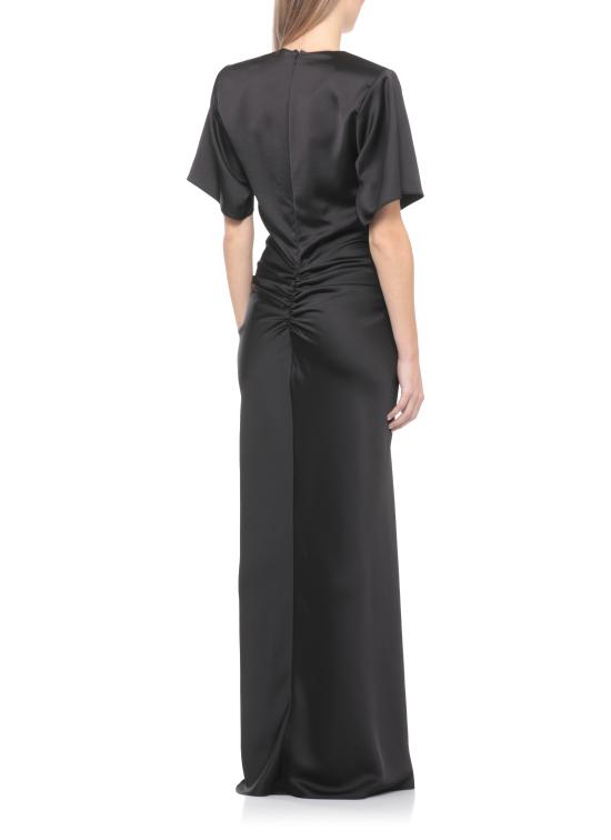 26SS 안다마네 미디 원피스 T190177A TNP229999 Black - ANDAMANE