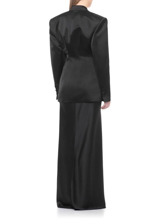 26SS 안다마네 수트 자켓 T193019B TNV134999 Black - ANDAMANE