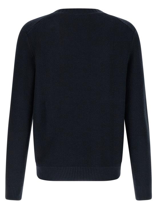 26SS 발렌타인 스웨터 B2P0007C03613777 - BALLANTYNE