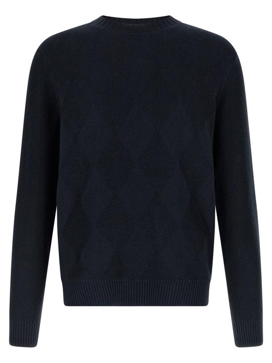 26SS 발렌타인 스웨터 B2P0007C03613777