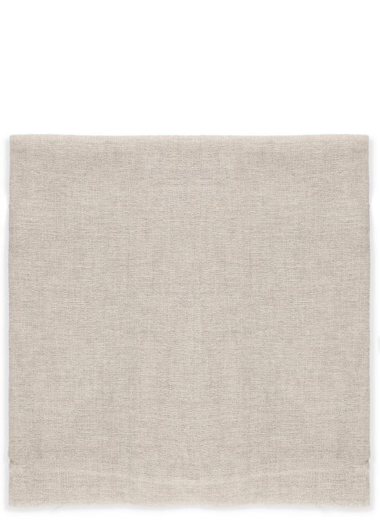 25FW 파비아나 필리피 머플러/스카프 SAD215A881 L8010145 Beige - FABIANA FILIPPI