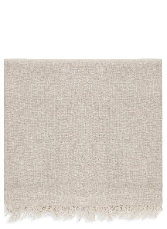 25FW 파비아나 필리피 머플러/스카프 SAD215A881 L8010145 Beige