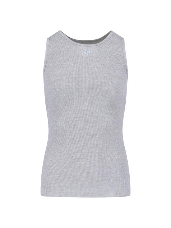 26SS 이알엘 반팔 티셔츠 ERL12T001 Grey - ERL