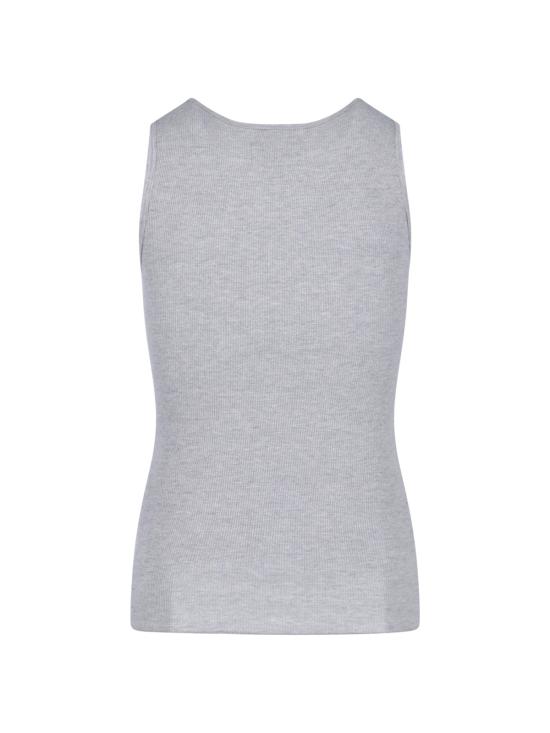 26SS 이알엘 반팔 티셔츠 ERL12T001 Grey