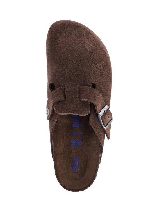 26SS 버켄스탁 샌들 1031637 CARAFE TONAL Brown - BIRKENSTOCK