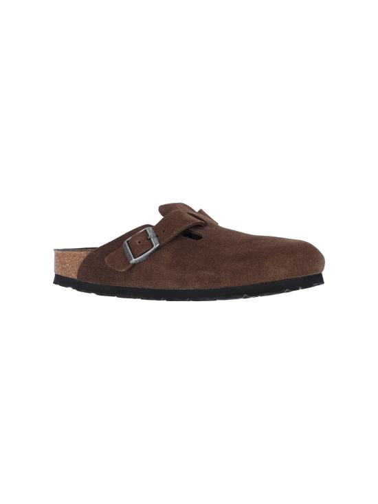 26SS 버켄스탁 샌들 1031637 CARAFE TONAL Brown - BIRKENSTOCK