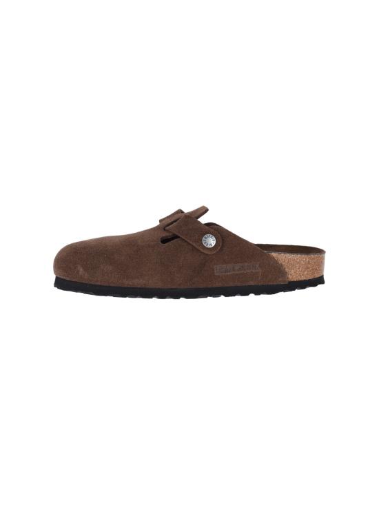 26SS 버켄스탁 샌들 1031637 CARAFE TONAL Brown - BIRKENSTOCK
