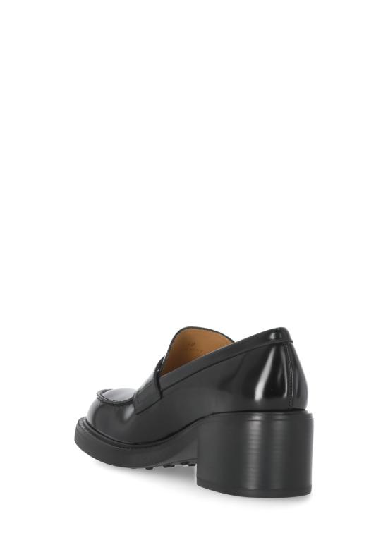 25FW 토즈 힐/펌프스 XXW73L0JK40SHA B999 Black - TODS