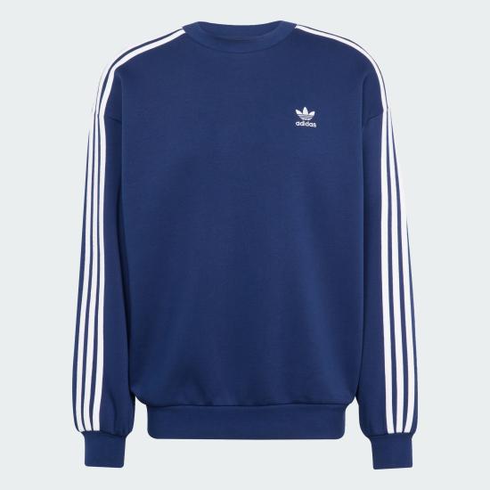  아디다스 긴팔 티셔츠 JP1063 Night Indigo DOM