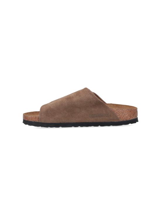 26SS 버켄스탁 샌들 1031999 DARK TEA Brown - BIRKENSTOCK