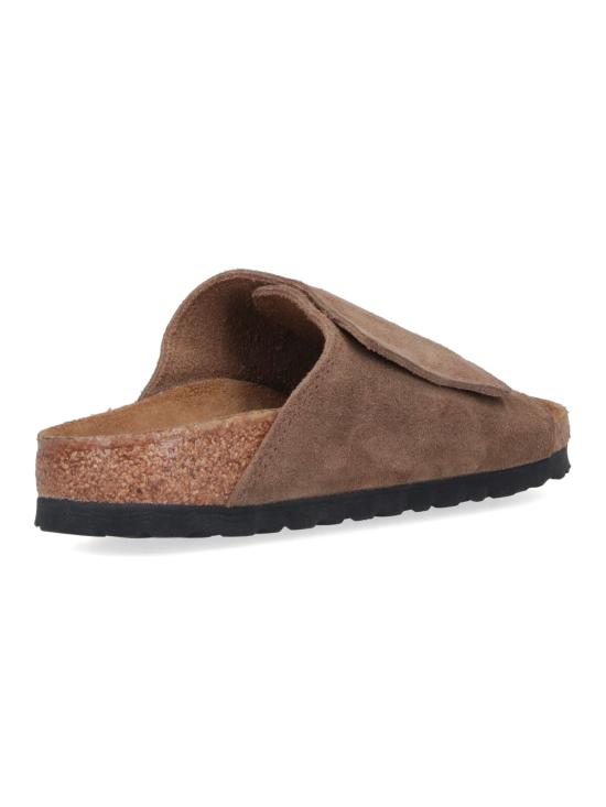 26SS 버켄스탁 샌들 1031999 DARK TEA Brown - BIRKENSTOCK