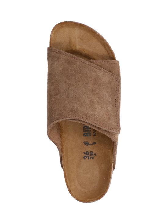 26SS 버켄스탁 샌들 1031999 DARK TEA Brown - BIRKENSTOCK