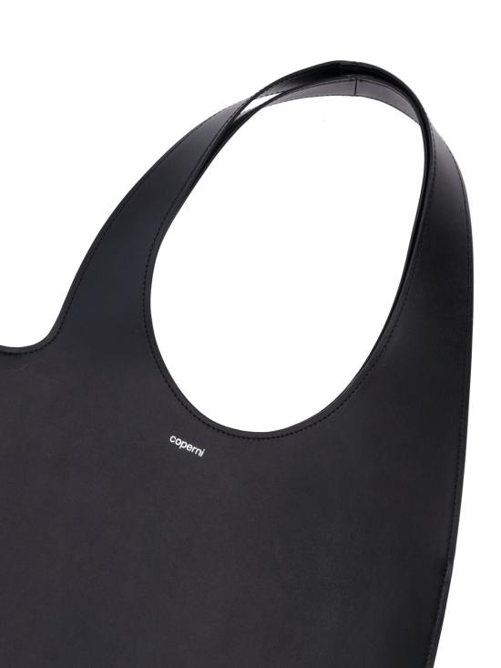 26SS 코페르니 토트백 COPBA14F6083 BLK Black - COPERNI