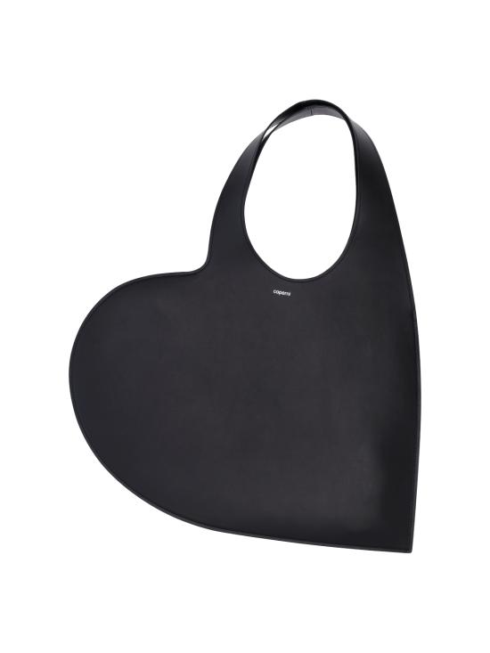 26SS 코페르니 토트백 COPBA14F6083 BLK Black