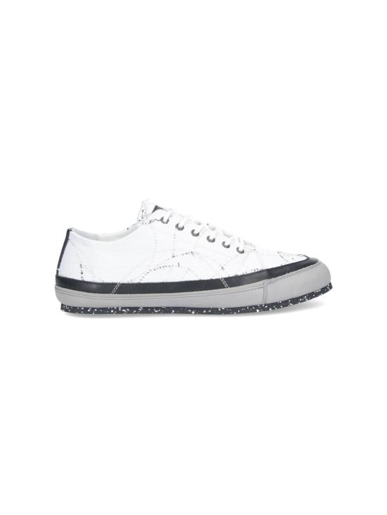 26SS 키코 코스타디노브 스니커즈 KKSS26FT03 128 White