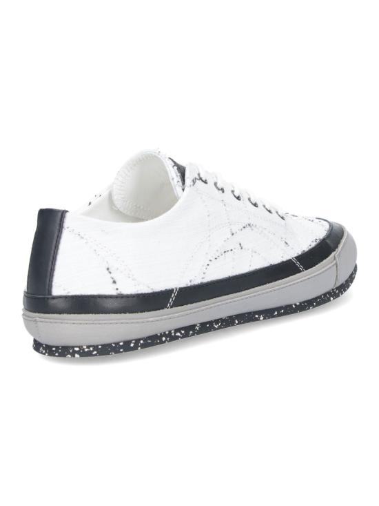 26SS 키코 코스타디노브 스니커즈 KKSS26FT03 128 White - KIKO KOSTADINOV