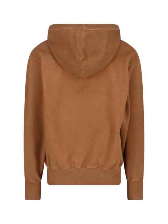 26SS 디스퀘어드2 긴팔 티셔츠 S74GU0941 D25028 145 Brown - DSQUARED2