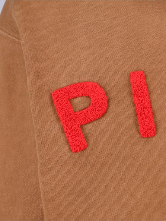 26SS 디스퀘어드2 긴팔 티셔츠 S74GU0941 D25028 145 Brown - DSQUARED2