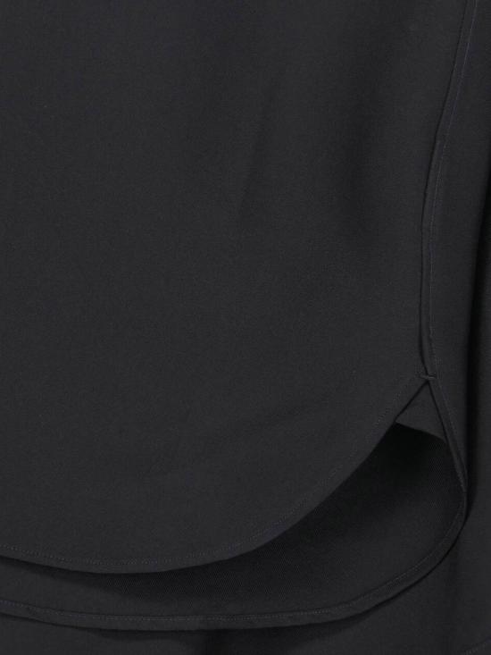 26SS 톰포드 긴팔 셔츠 HRBF03 SUS03 NAA Black - TOMFORD