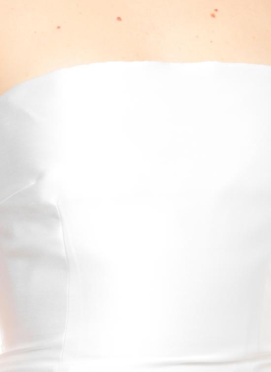 26SS 솔러스런던 미디 원피스 OS42005 CREAM - SOLACE LONDON