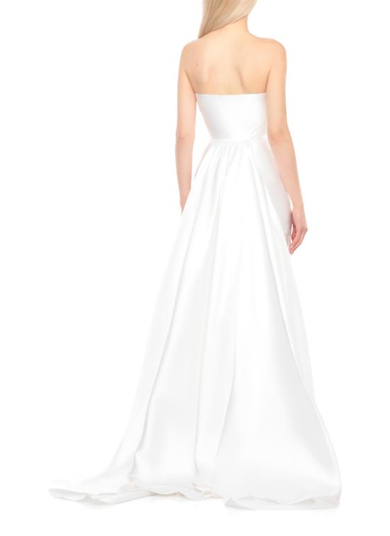 26SS 솔러스런던 미디 원피스 OS42005 CREAM - SOLACE LONDON