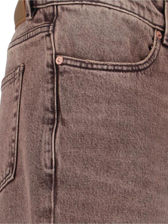 26SS 아워레가시 칼슨 컷 클레이 브리즈 워시 M2265CCL CLAY BREEZE WASH Brown - OUR LEGACY