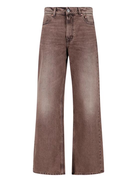 26SS 아워레가시 칼슨 컷 클레이 브리즈 워시 M2265CCL CLAY BREEZE WASH Brown