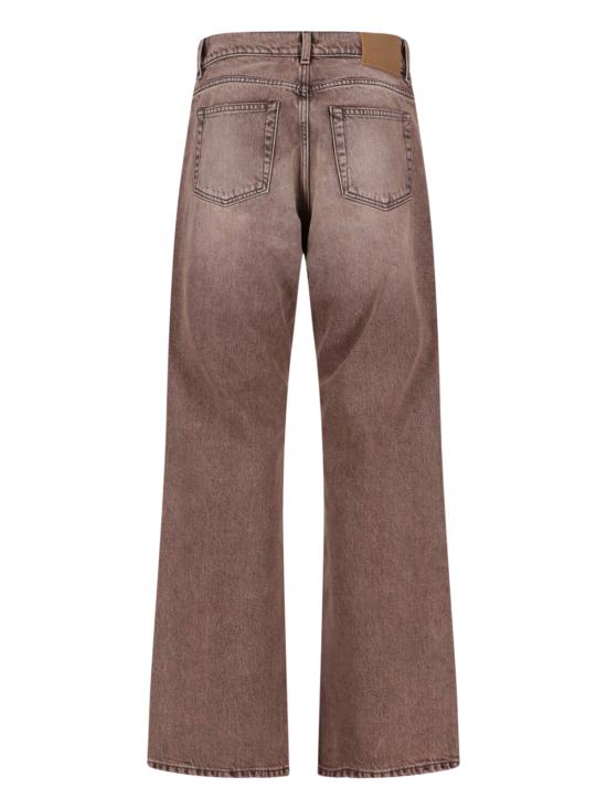 26SS 아워레가시 칼슨 컷 클레이 브리즈 워시 M2265CCL CLAY BREEZE WASH Brown - OUR LEGACY