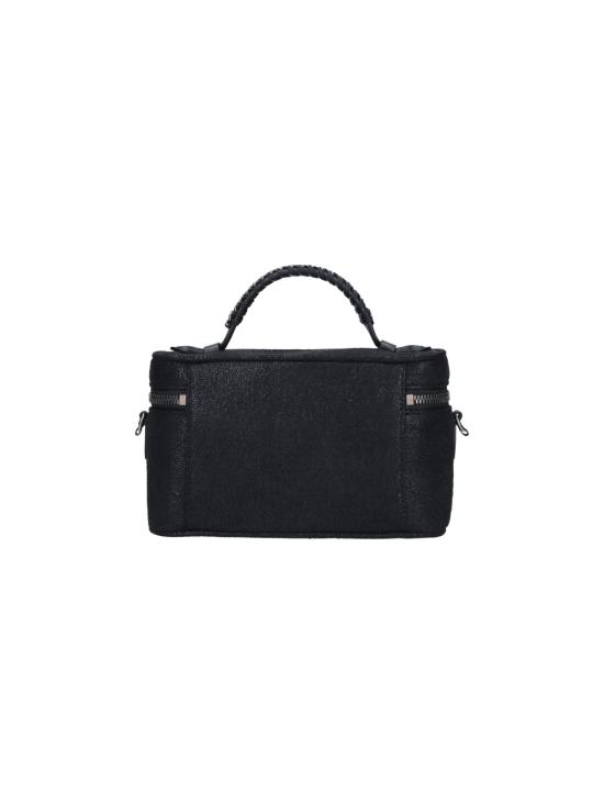 26SS 스텔라 맥카트니 토트백 7P0070 W9132 1000 Black - STELLA MCCARTNEY
