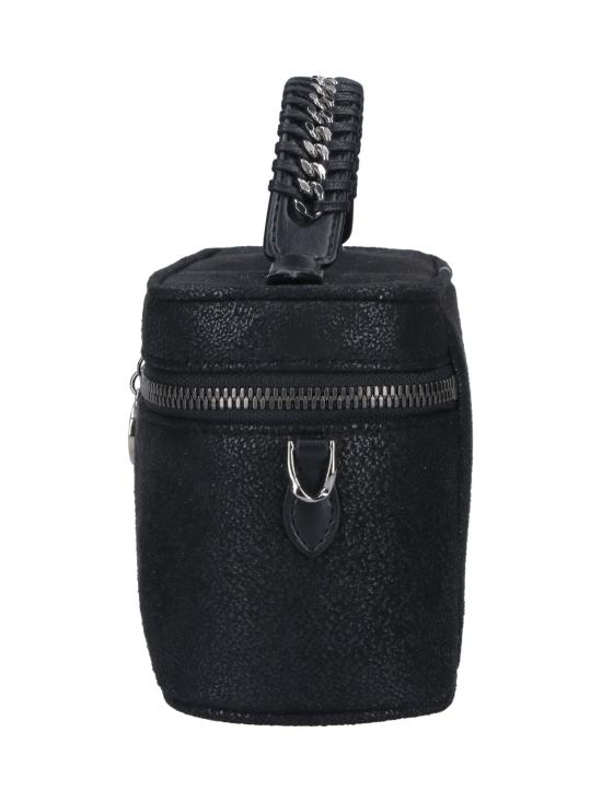 26SS 스텔라 맥카트니 토트백 7P0070 W9132 1000 Black - STELLA MCCARTNEY