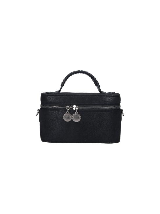 26SS 스텔라 맥카트니 토트백 7P0070 W9132 1000 Black