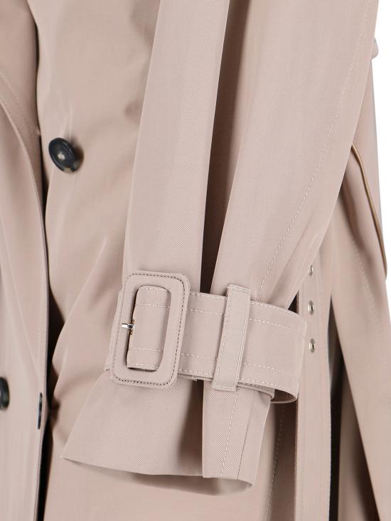 26SS 스포트막스 자켓 2612021031600 001 Beige - SPORTMAX