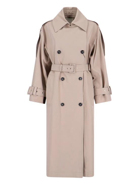 26SS 스포트막스 자켓 2612021031600 001 Beige - SPORTMAX