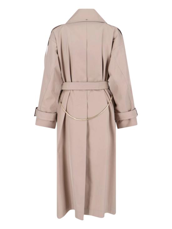 26SS 스포트막스 자켓 2612021031600 001 Beige - SPORTMAX