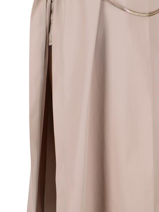 26SS 스포트막스 자켓 2612021031600 001 Beige - SPORTMAX
